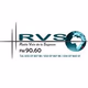 Logo de Radio Voix de la Sagesse (RVS)