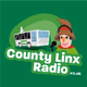 Logo de County Linx Radio