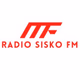 Logo de Radio sisko fm