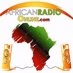 Logo de African Radio United Kingdom
