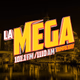 Logo de La Mega Tampa Bay - WTIS