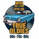 Logo de WIOI 1010AM 92.1FM  - WIOI
