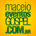 Logo de Radio Maceio Eventos Gospel