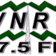 Logo de Nichols College Radio - WNRC-LP