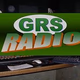 Logo de GRS Radio