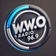 Logo de WESTON WORLD ONE NETWORK