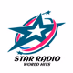 Logo de Стар Радио Македонија - World Hits