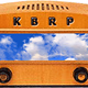 Logo de Radio Free Bisbee - KBRP-LP