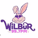 Logo de 99.7 WiLBuR Radio - W259DM