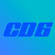 Logo de Cd 6