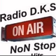 Logo de Radio Dks