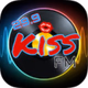 Logo de 29.9 Kiss FM