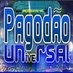 Logo de Pagodao Universal