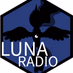 Logo de Luna Radio