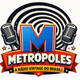 Logo de Rádio Metrópoles