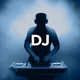 Logo de Medi 1 Radio - DJ