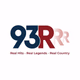 Logo de 93R - WRRR-FM