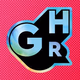 Logo de Greatest Hits Radio