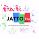 Logo de Jatto FM