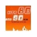 Logo de Hits 80s and 90s