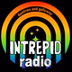 Logo de Intrepid Radio