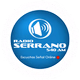 Logo de FM Caricia
