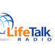 Logo de Lifetalk Radio - WBLC