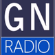 Logo de GN Radio UK