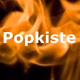 Logo de popkiste