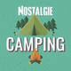 Logo de Nostalgie Belgique - Camping