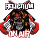 Logo de Relictium On Air
