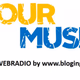 Logo de yourmusic