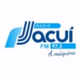 Logo de Rádio Jacuí