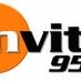 Logo de Radio Invita FM 95.5
