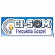 Logo de Ci-Som Frequencia Gospel
