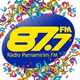 Logo de 87.7 Rádio Parnamirim FM