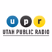 Logo de KUST 88.7 FM Utah Public Radio