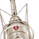 Logo de Radio Cristal 103.1