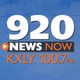 Logo de 920 News Now - KXLY