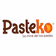Logo de Pasteko Radio