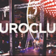 Logo de EuroClub Radio