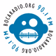 Logo de Boca Ràdio 90.1