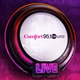 Logo de Comfort 91.5 FM