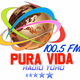 Logo de Ministerio Radio Yoro