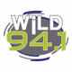 Logo de WiLD 94.1 - WLLD