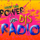 Logo de Power DJs Radio