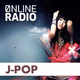 Logo de 0nlineradio - J-Pop