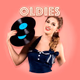 Logo de Oldies Vibes