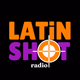 Logo de Latin Shot Radio