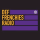 Logo de Def Frenchies Radio